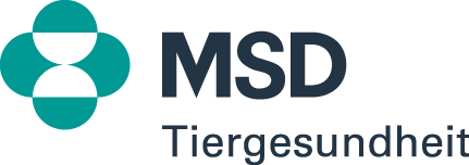 MSD Tiergesundheit Logo